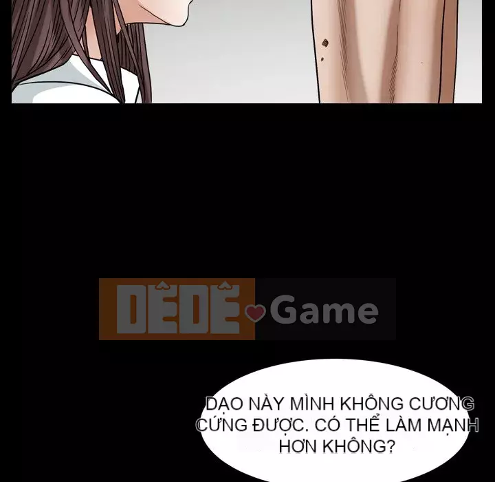 Cạm bẫy Chương 1-18