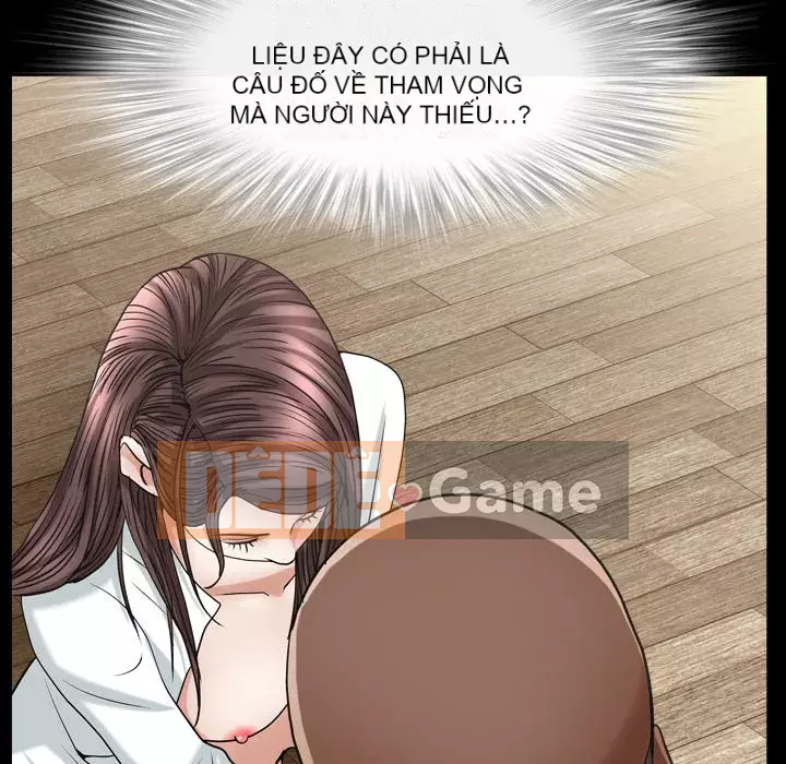 Cạm bẫy Chương 1-18