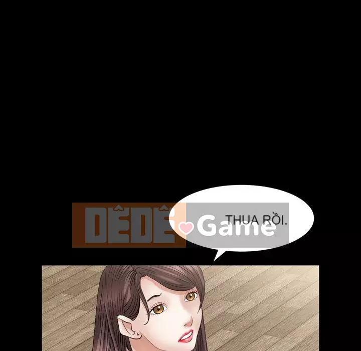 Cạm bẫy Chương 1-18