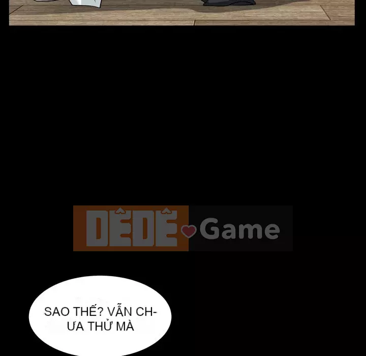 Cạm bẫy Chương 1-18