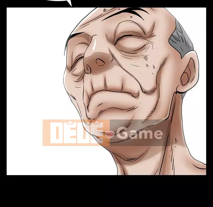 Cạm bẫy Chương 1-18