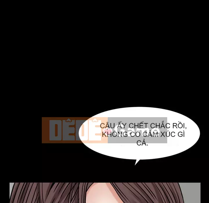 Cạm bẫy Chương 1-18