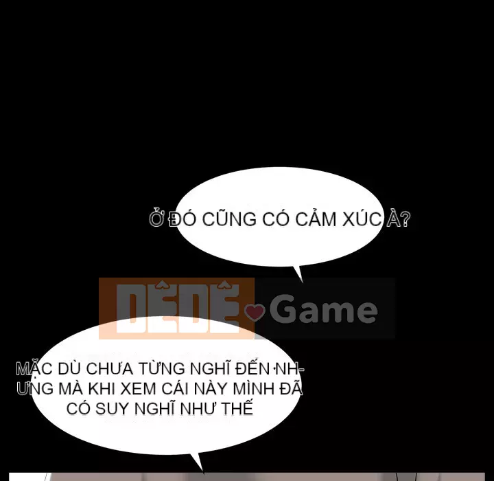 Cạm bẫy Chương 1-18