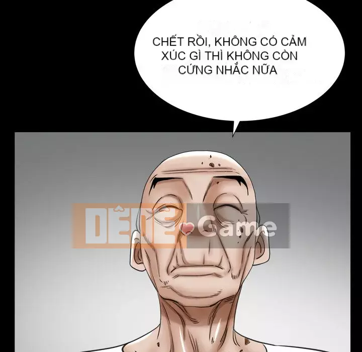 Cạm bẫy Chương 1-18