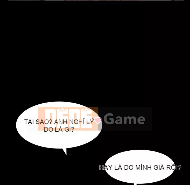 Cạm bẫy Chương 1-18