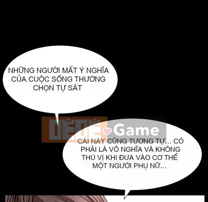 Cạm bẫy Chương 1-18