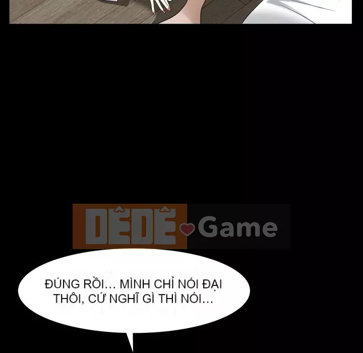 Cạm bẫy Chương 1-18