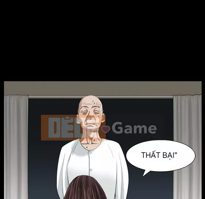 Cạm bẫy Chương 1-18