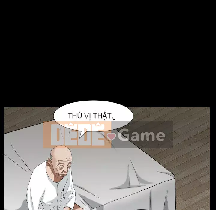 Cạm bẫy Chương 1-18