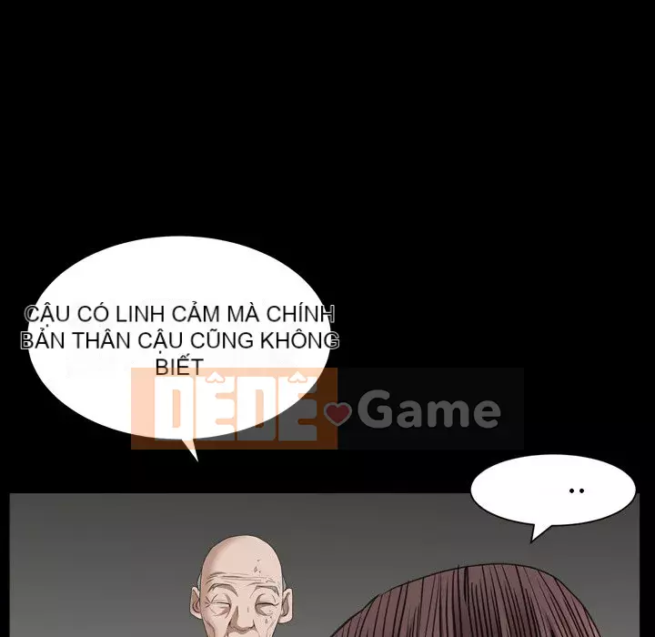 Cạm bẫy Chương 1-18