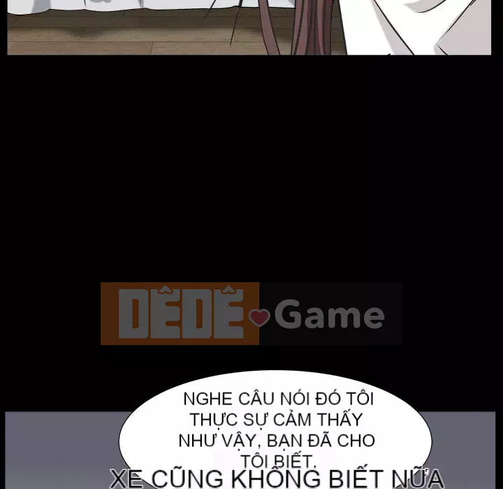 Cạm bẫy Chương 1-18