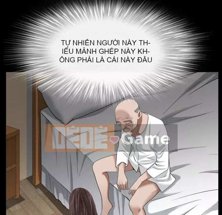 Cạm bẫy Chương 1-18