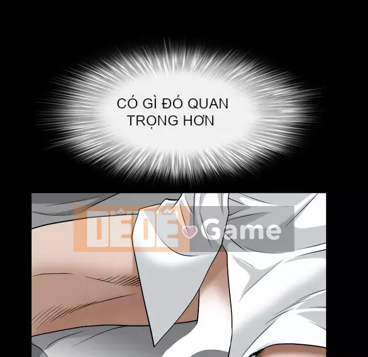 Cạm bẫy Chương 1-18