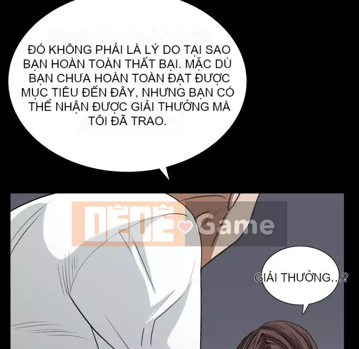 Cạm bẫy Chương 1-18