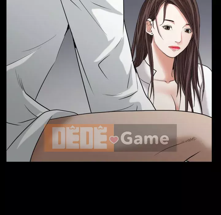 Cạm bẫy Chương 1-18