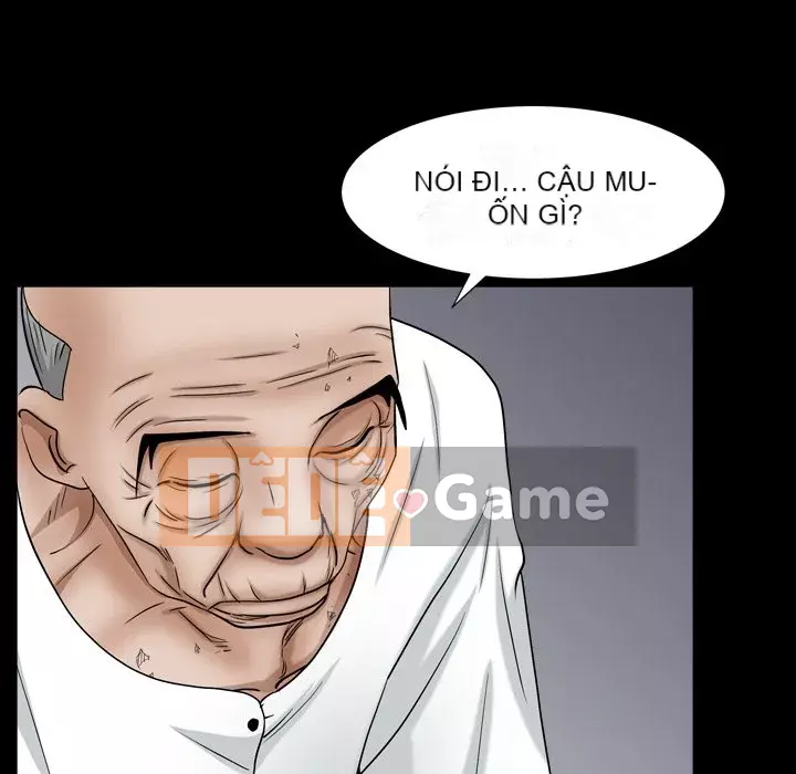 Cạm bẫy Chương 1-18