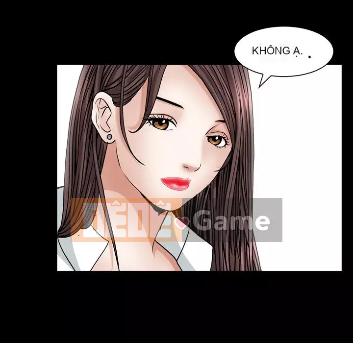 Cạm bẫy Chương 1-18