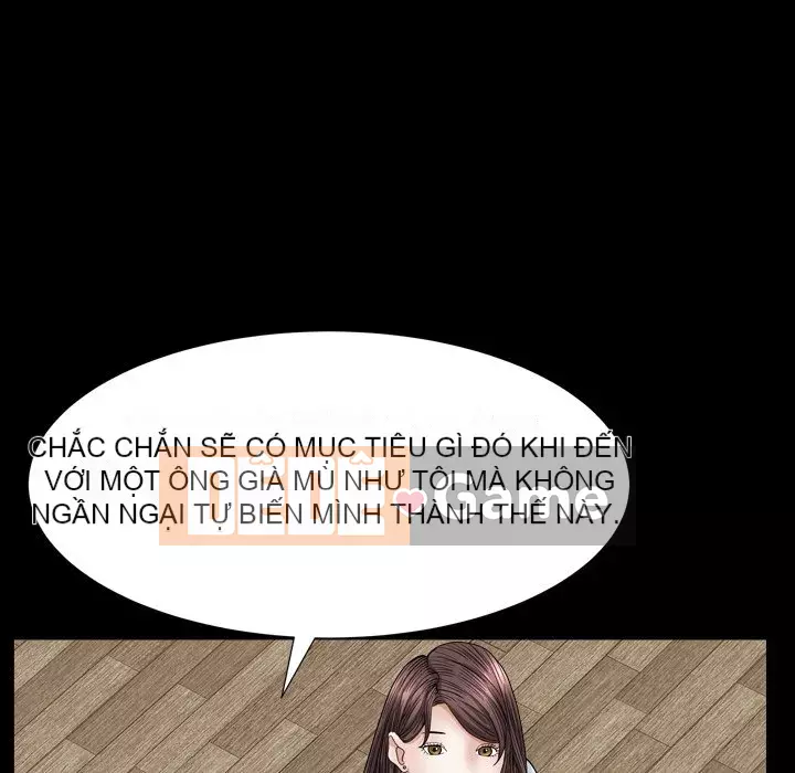 Cạm bẫy Chương 1-18