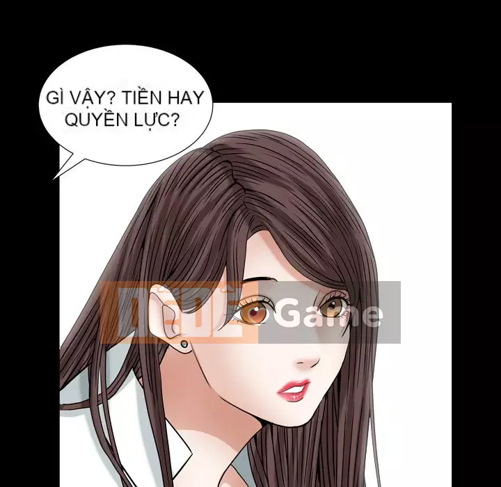 Cạm bẫy Chương 1-18