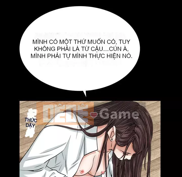 Cạm bẫy Chương 1-18