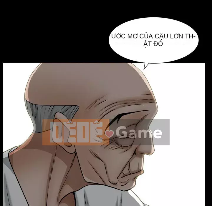 Cạm bẫy Chương 1-18