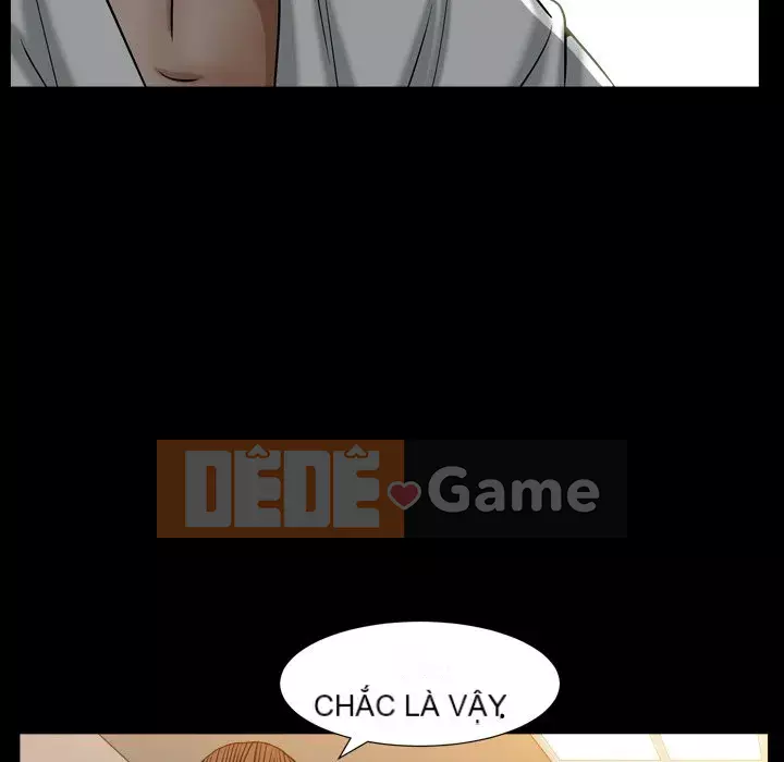 Cạm bẫy Chương 1-18