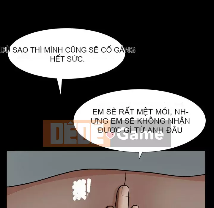 Cạm bẫy Chương 1-18