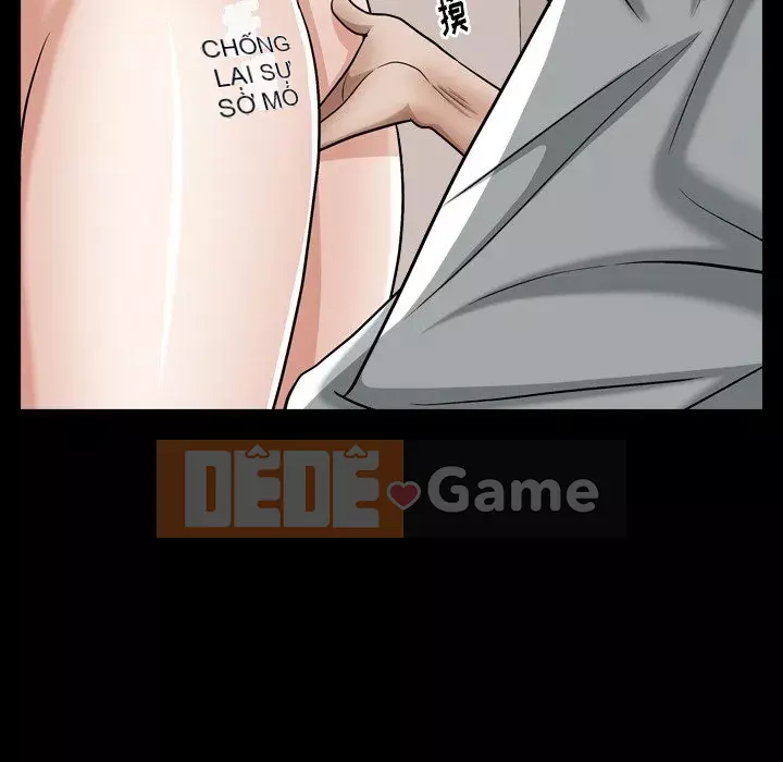 Cạm bẫy Chương 1-18