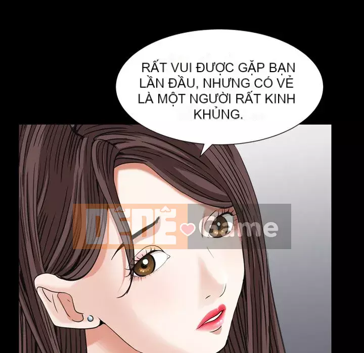 Cạm bẫy Chương 1-18