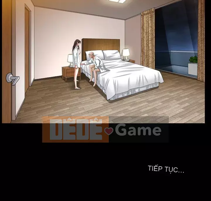 Cạm bẫy Chương 1-18