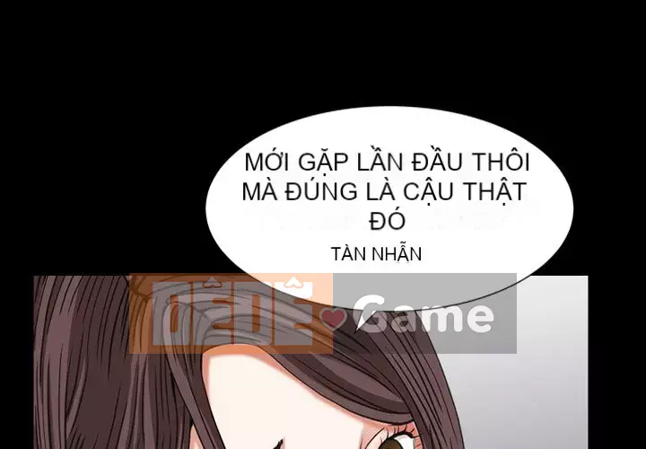 Cạm bẫy Chương 1-18