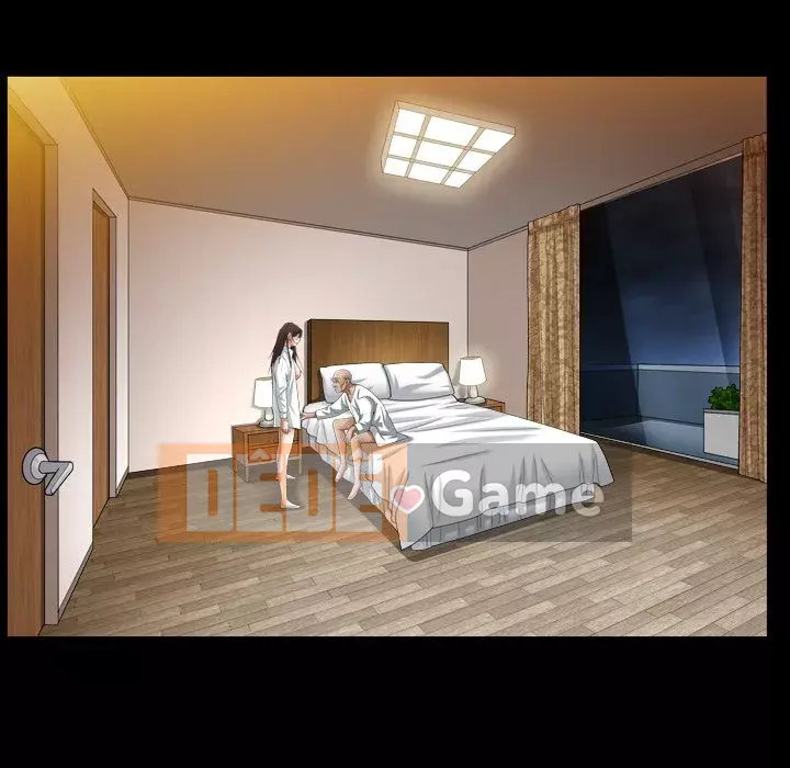 Cạm bẫy Chương 1-18