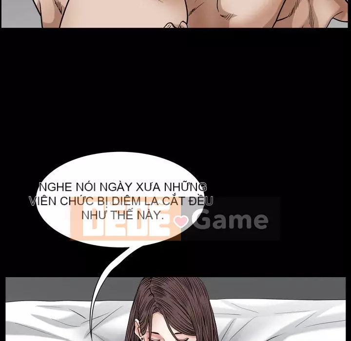 Cạm bẫy Chương 1-18