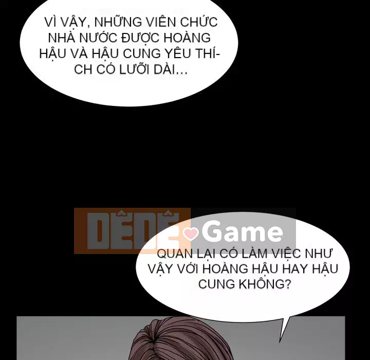 Cạm bẫy Chương 1-18