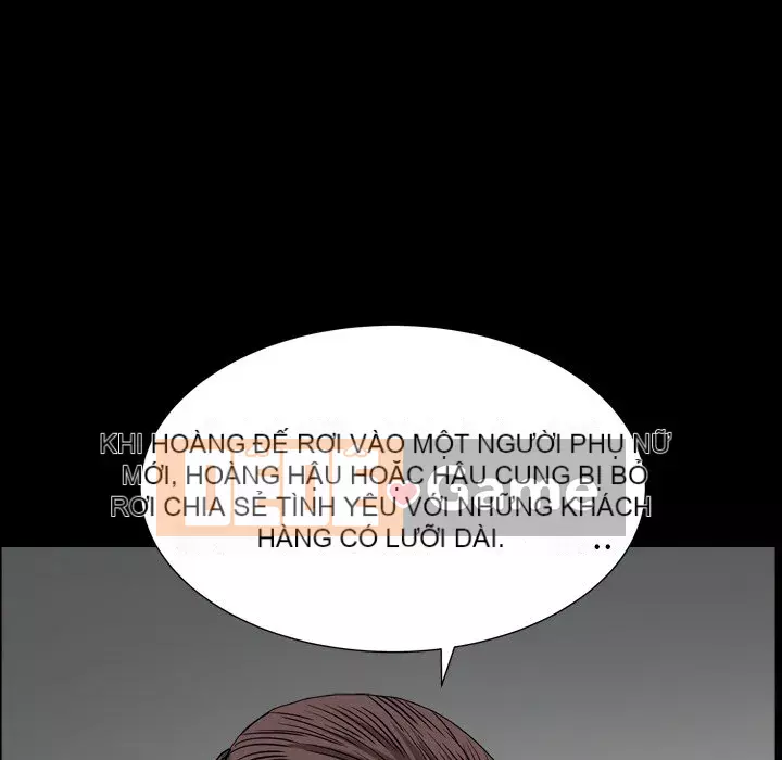 Cạm bẫy Chương 1-18