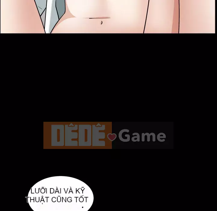 Cạm bẫy Chương 1-18