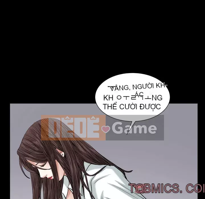 Cạm bẫy Chương 1-18