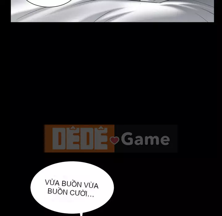 Cạm bẫy Chương 1-18