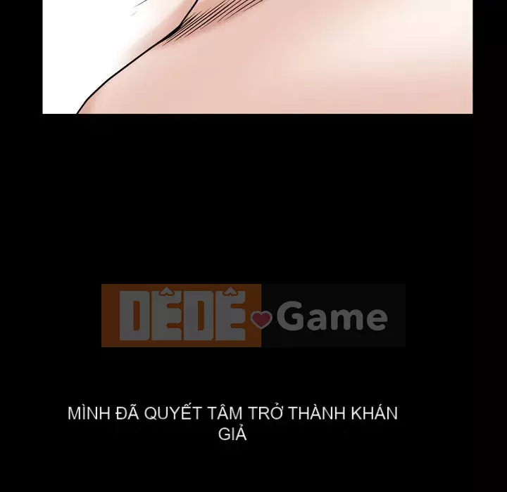 Cạm bẫy Chương 1-18