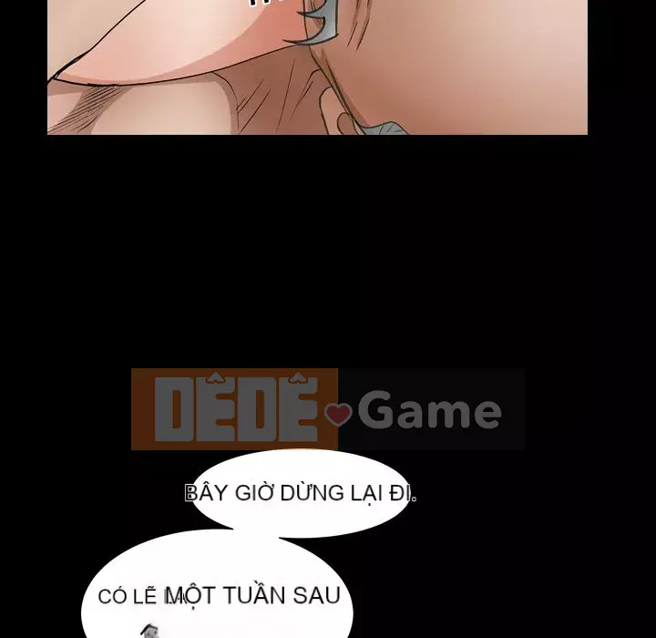 Cạm bẫy Chương 1-18