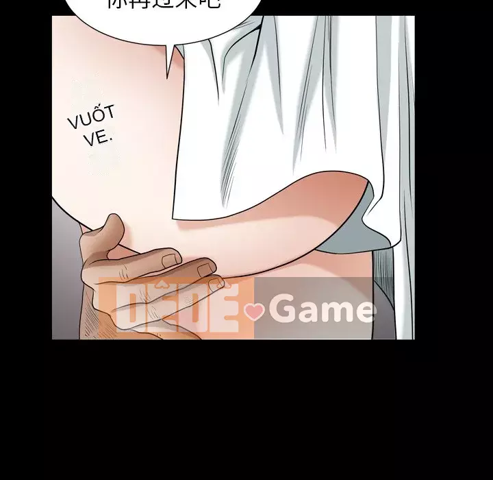 Cạm bẫy Chương 1-18