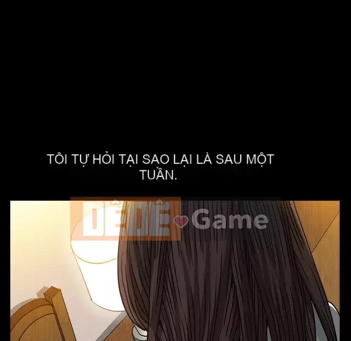 Cạm bẫy Chương 1-18