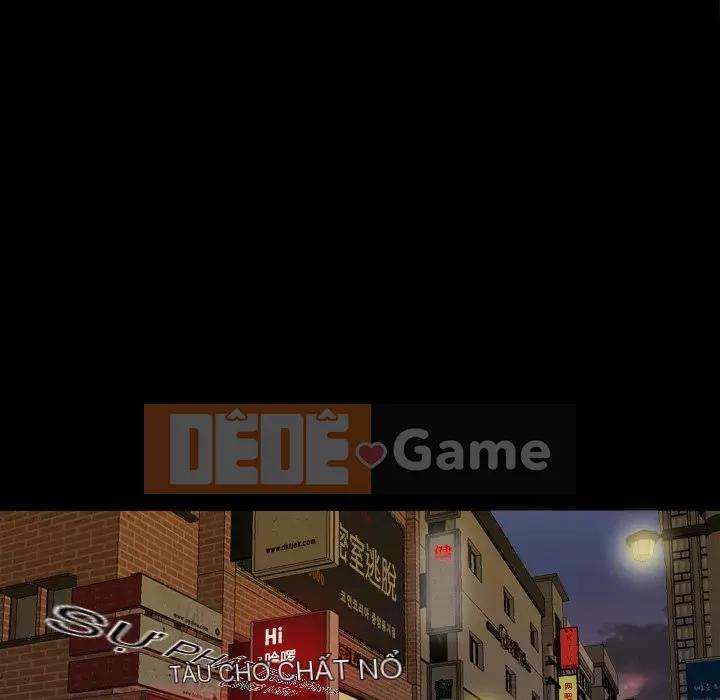 Cạm bẫy Chương 1-18