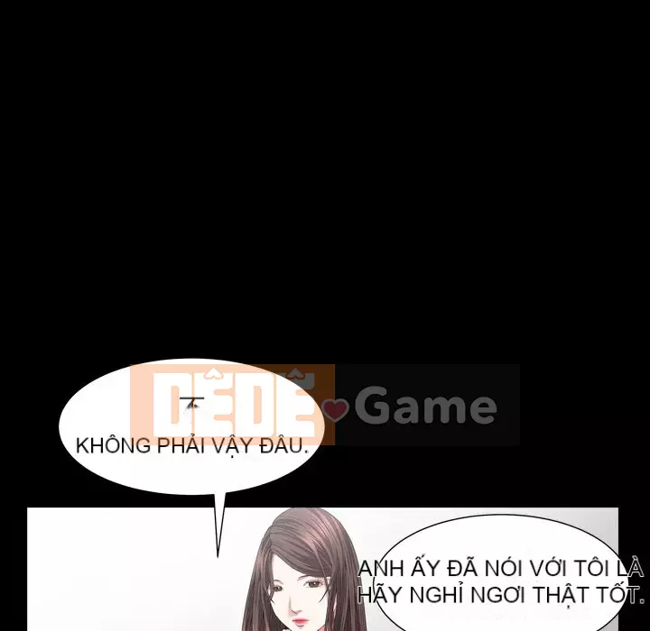 Cạm bẫy Chương 1-18