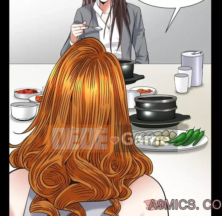 Cạm bẫy Chương 1-18