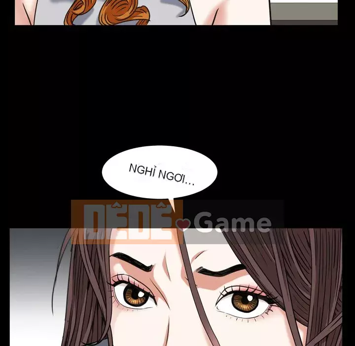 Cạm bẫy Chương 1-18