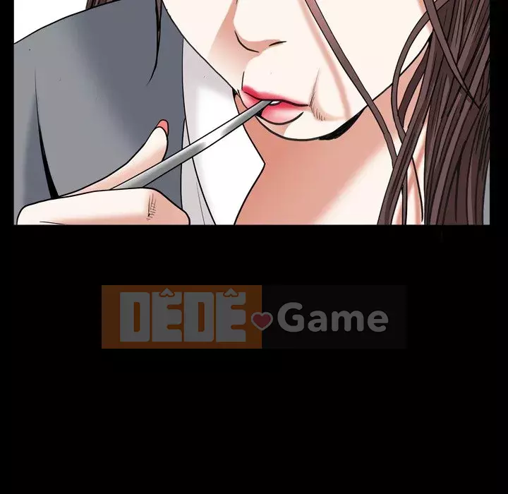 Cạm bẫy Chương 1-18