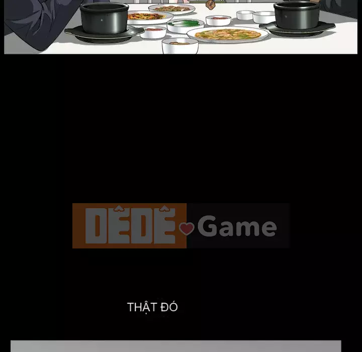 Cạm bẫy Chương 1-18