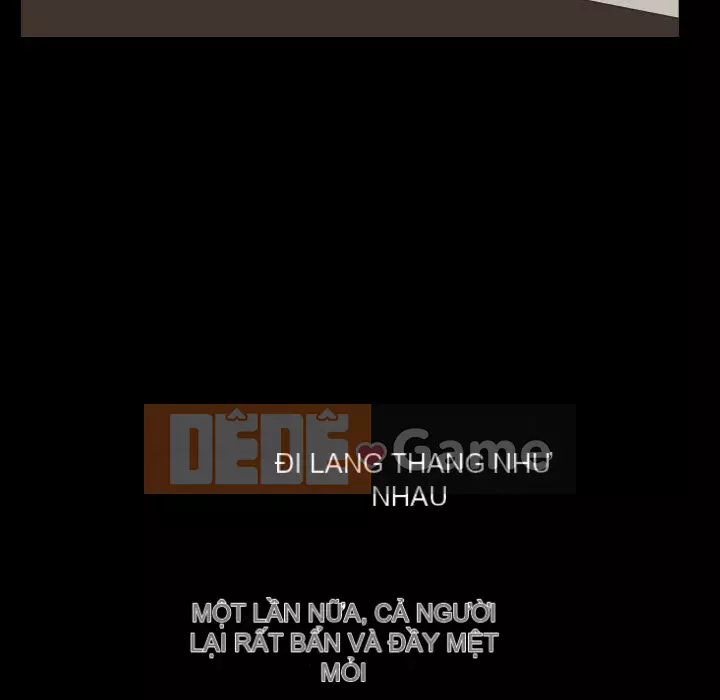 Cạm bẫy Chương 1-18