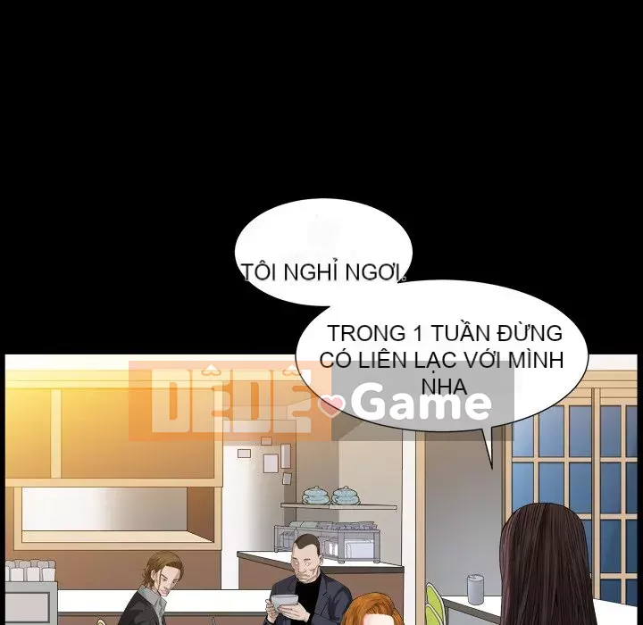 Cạm bẫy Chương 1-18